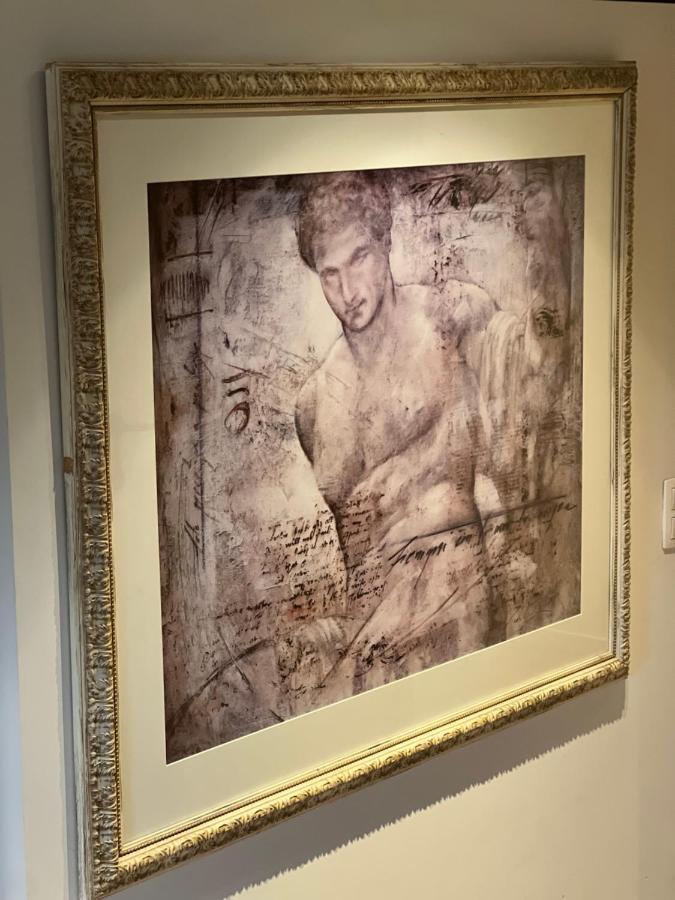 Elinoa 호텔 Machelen 외부 사진